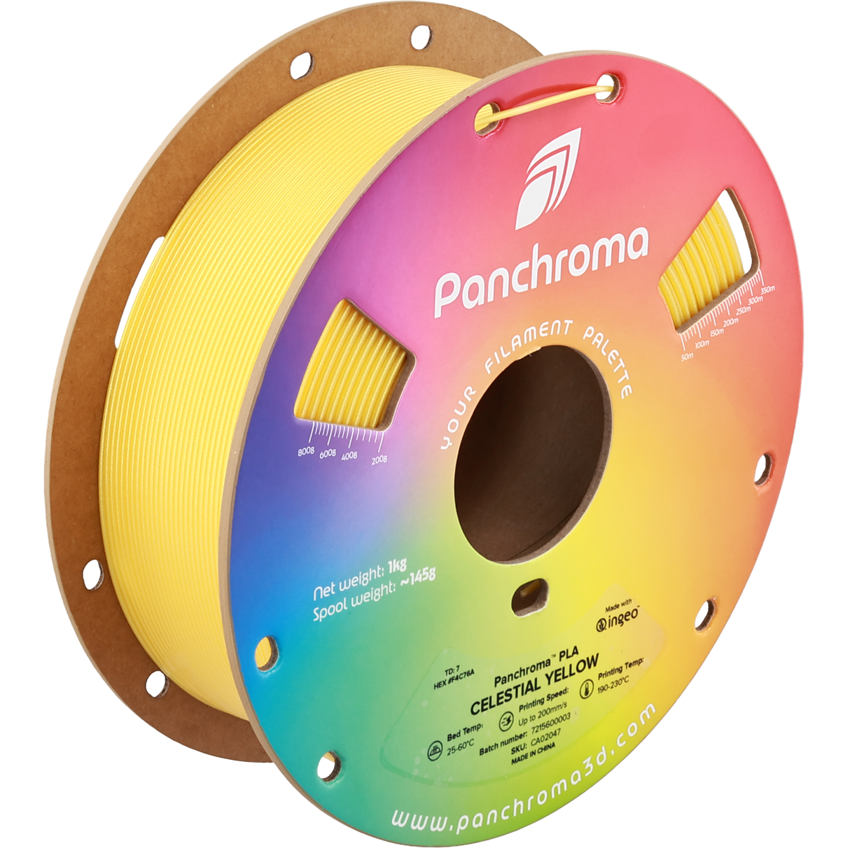 Panchroma™ Celestial PLA