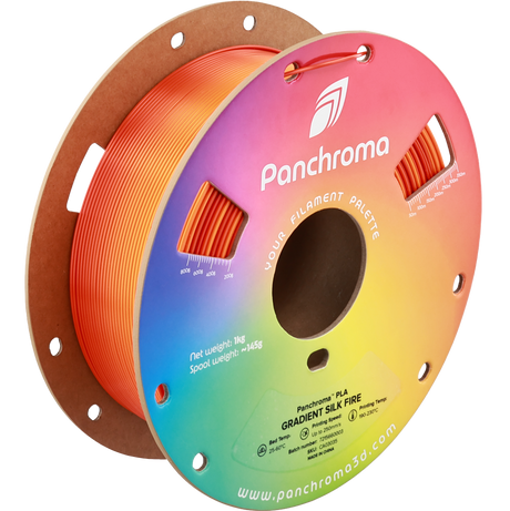 Panchroma™ Gradient Silk