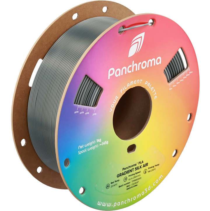 Panchroma™ Gradient Silk