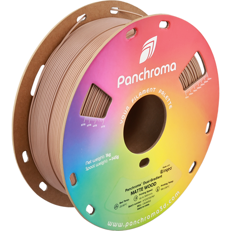 Panchroma™ Gradient Matte PLA