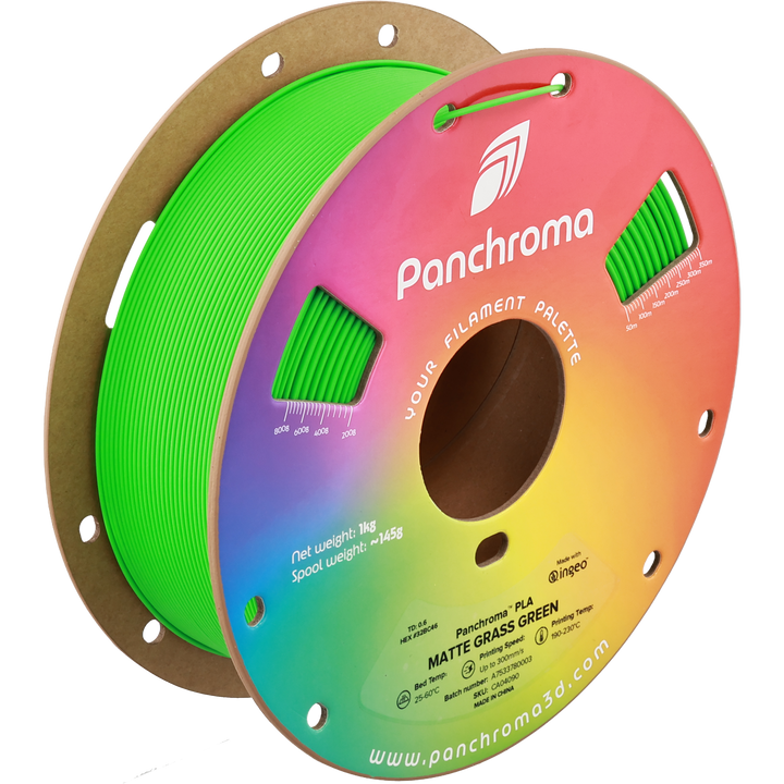 Panchroma™ Matte PLA