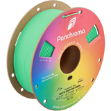 Panchroma™ Matte PLA (Formerly PolyTerra™ PLA)