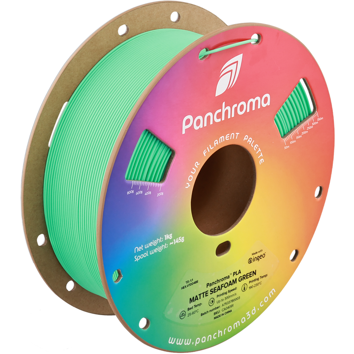 Panchroma™ Matte PLA