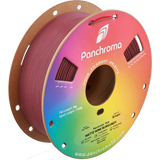 Panchroma™ Matte PLA (Formerly PolyTerra™ PLA)