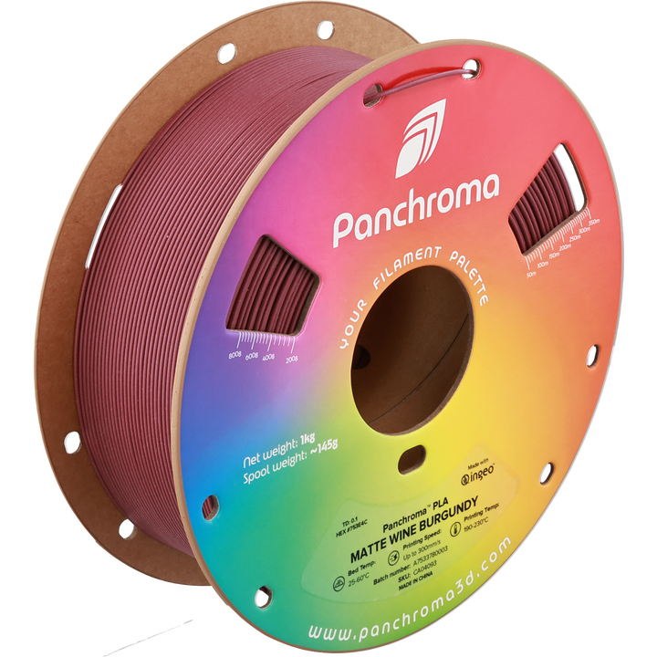Panchroma™ Matte PLA