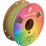 Panchroma™ Matte PLA (Formerly PolyTerra™ PLA)