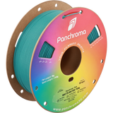 Panchroma™ Matte PLA (Formerly PolyTerra™ PLA)