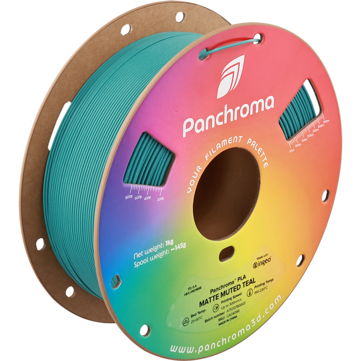 Panchroma™ Matte PLA