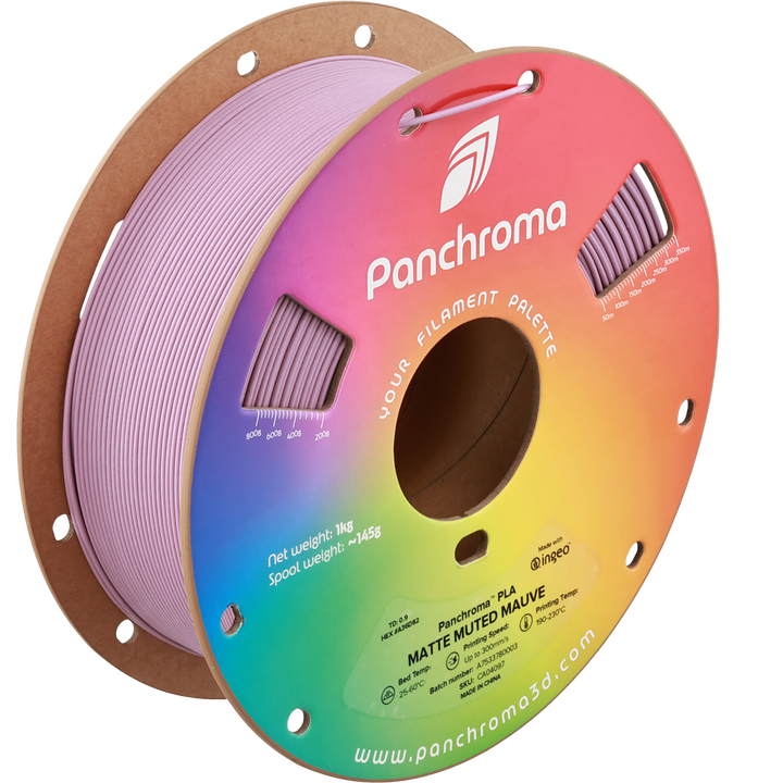 Panchroma™ Matte PLA