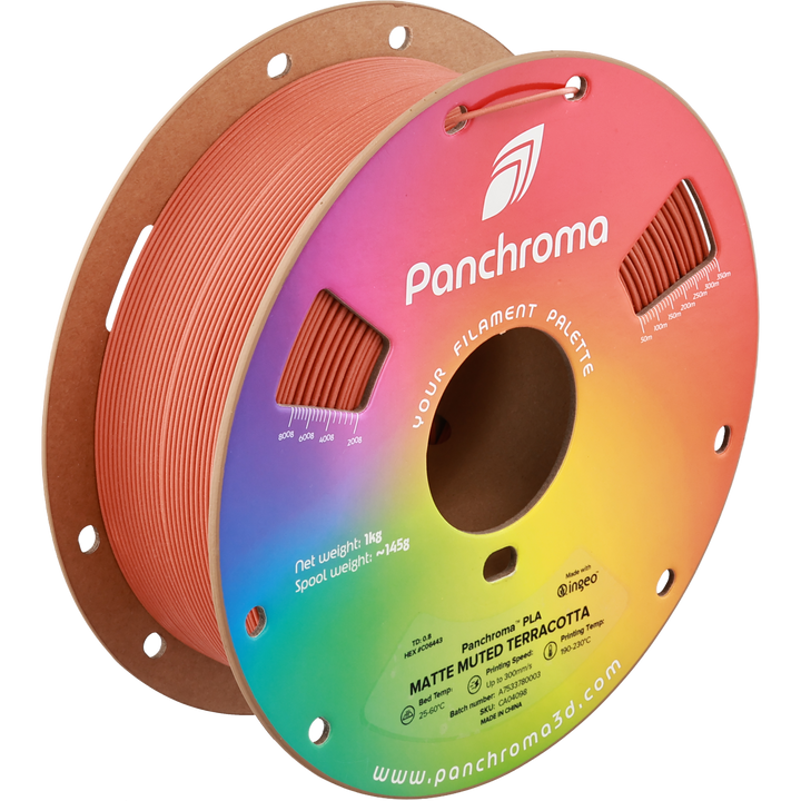 Panchroma™ Matte PLA