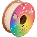 Panchroma™ Matte PLA (Formerly PolyTerra™ PLA)