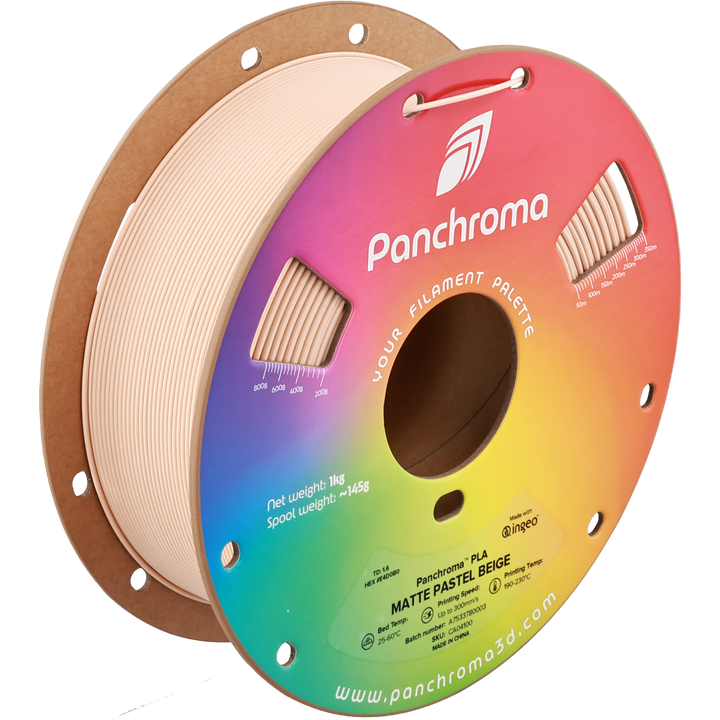 Panchroma™ Matte PLA