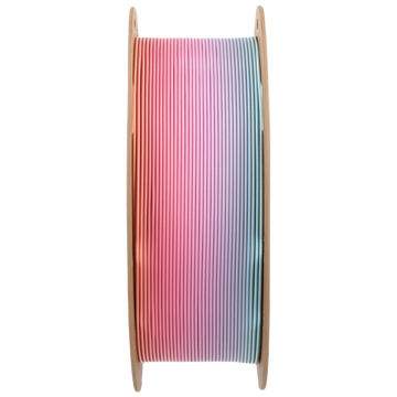 Panchroma Gradient Satin PLA 1.75mm 3D printer filament | Polymaker