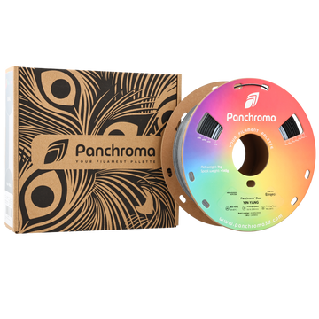 Panchroma™ Dual Special PLA – Polymaker