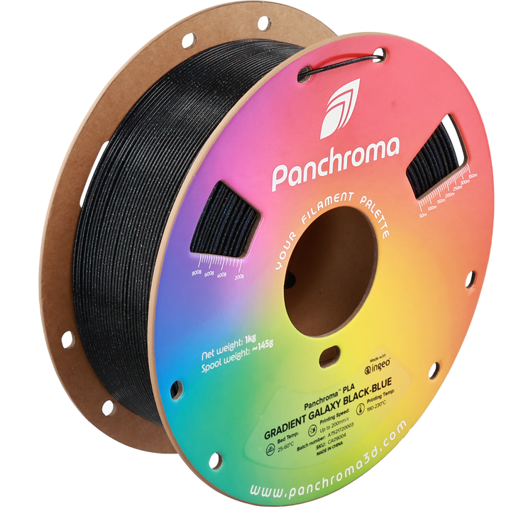Panchroma™ Gradient Galaxy