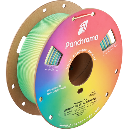 Panchroma™ Gradient Celestial