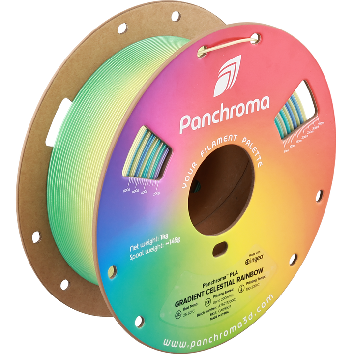 Panchroma™ Gradient Celestial