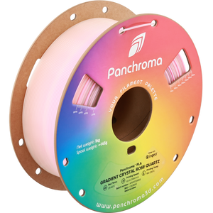 Panchroma™ Gradient Crystal