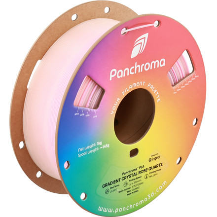 Panchroma™ Gradient Crystal