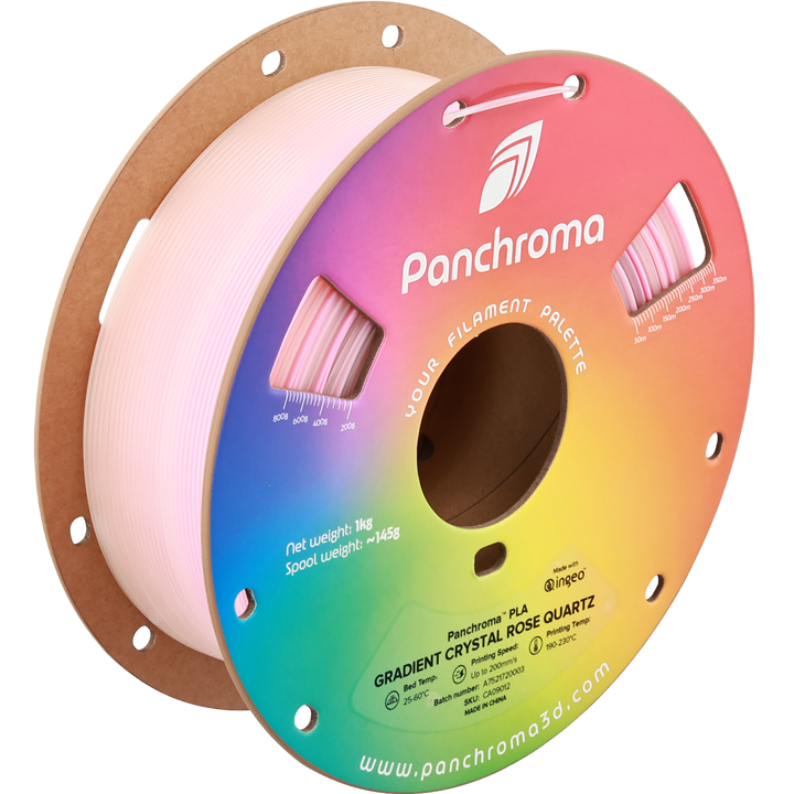 Panchroma™ Gradient Crystal