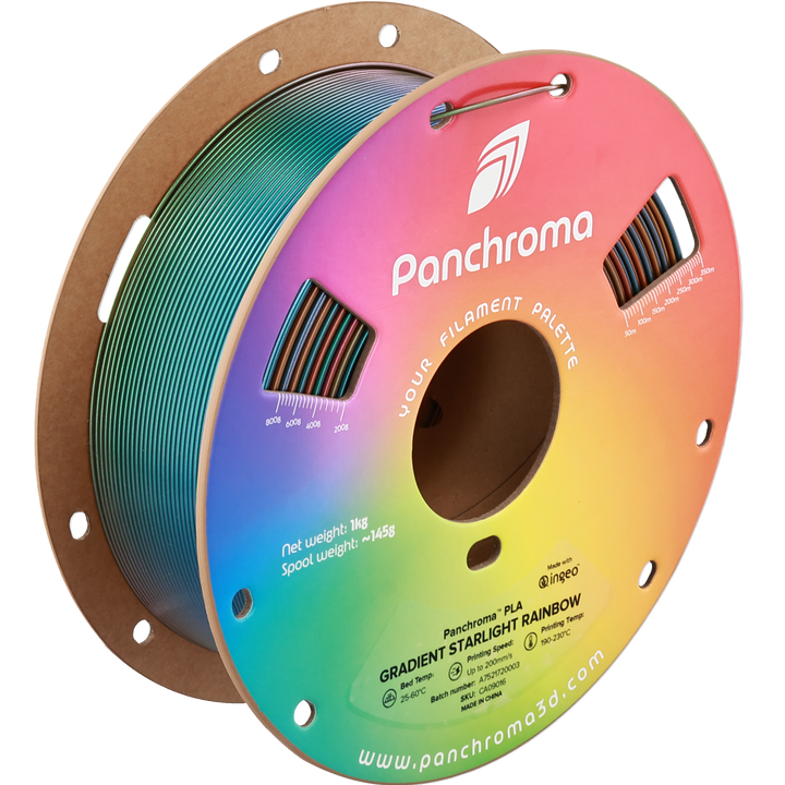 Panchroma™ Gradient Starlight