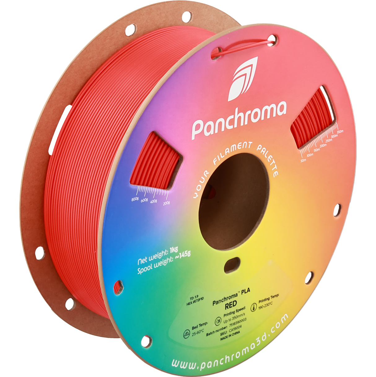 Panchroma™ Basic PLA