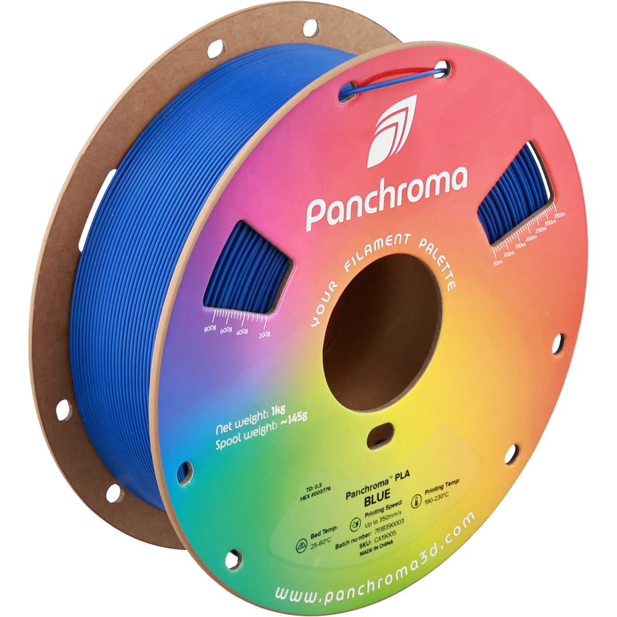 Panchroma™ Basic PLA
