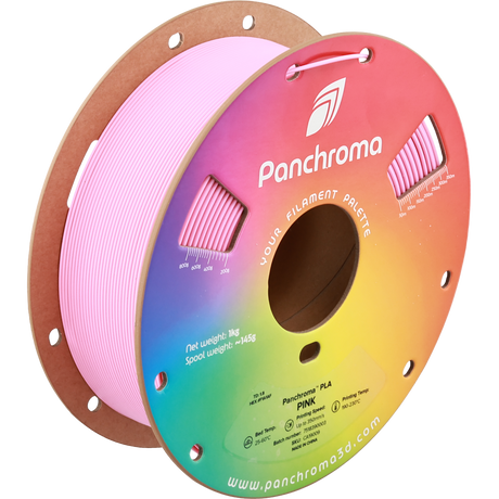 Panchroma™ Basic PLA