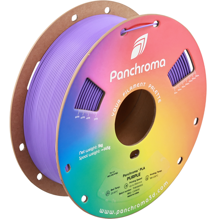 Panchroma™ Basic PLA