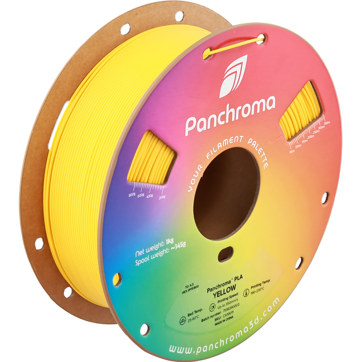 Panchroma™ Basic PLA