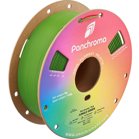 Panchroma™ Basic PLA