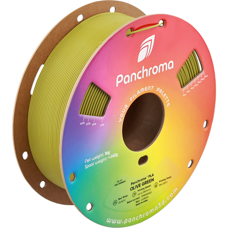 Panchroma™ Basic PLA
