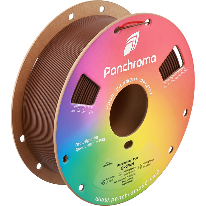 Panchroma™ Basic PLA