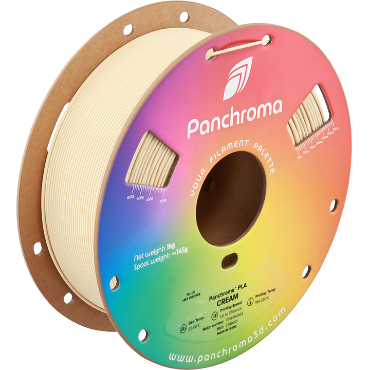 Panchroma™ Basic PLA