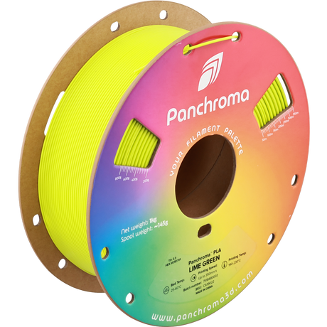 Panchroma™ Basic PLA