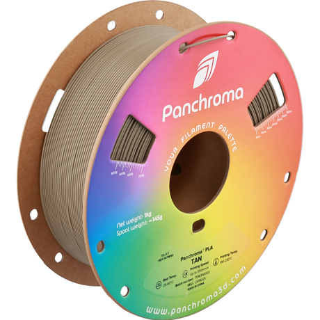 Panchroma™ Basic PLA