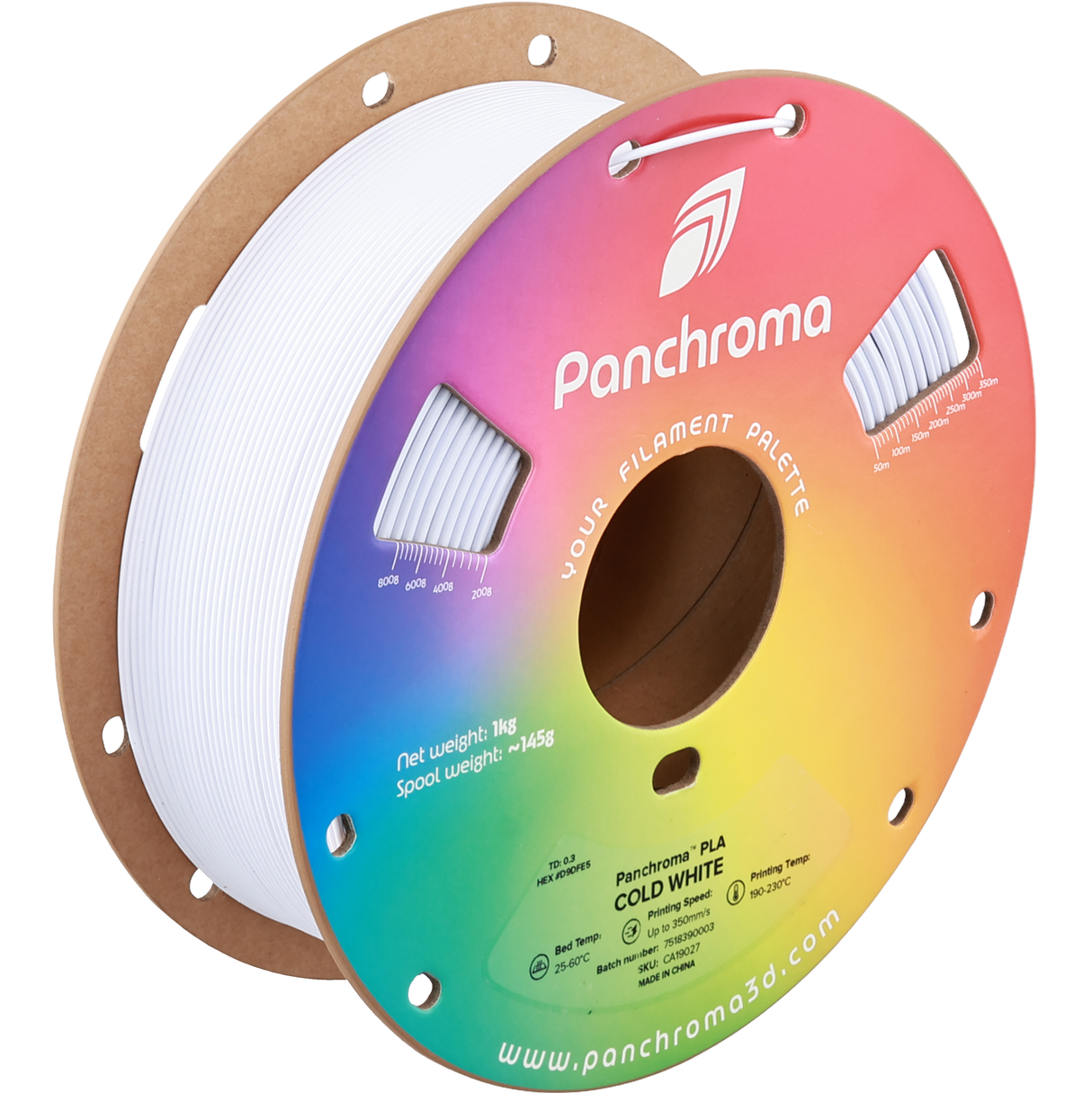 Panchroma™ Basic PLA