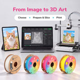 Bundle CMYK