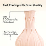 Panchroma™ Matte PLA