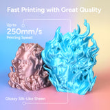 Panchroma™ Silk PLA