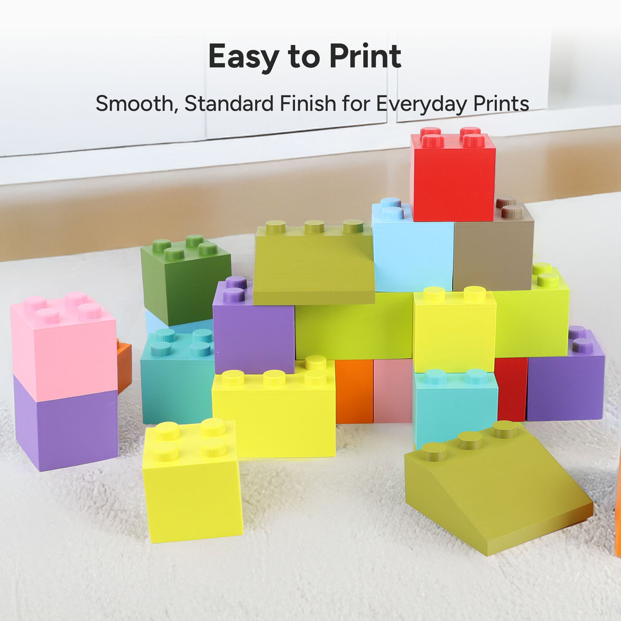 Panchroma™ Basic PLA