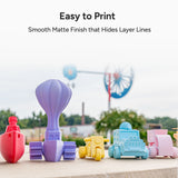 Panchroma™ Matte PLA
