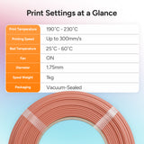 Panchroma™ Matte PLA