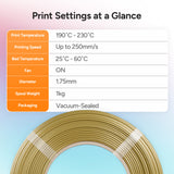Panchroma™ Silk PLA