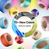 Panchroma™ Silk PLA