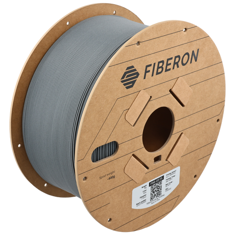 Fiberon™ PA6-GF25 (Formerly PolyMide™ PA6-GF)
