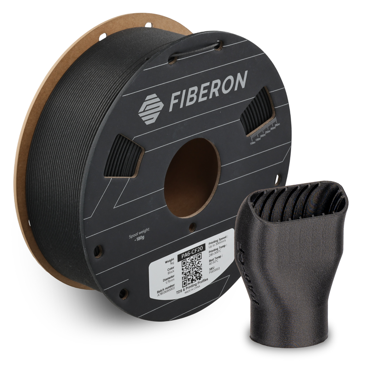 Fiberon™ PA6-CF20