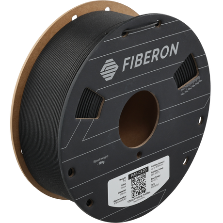 Fiberon™ PA6-CF20 (Formerly PolyMide™ PA6-CF)