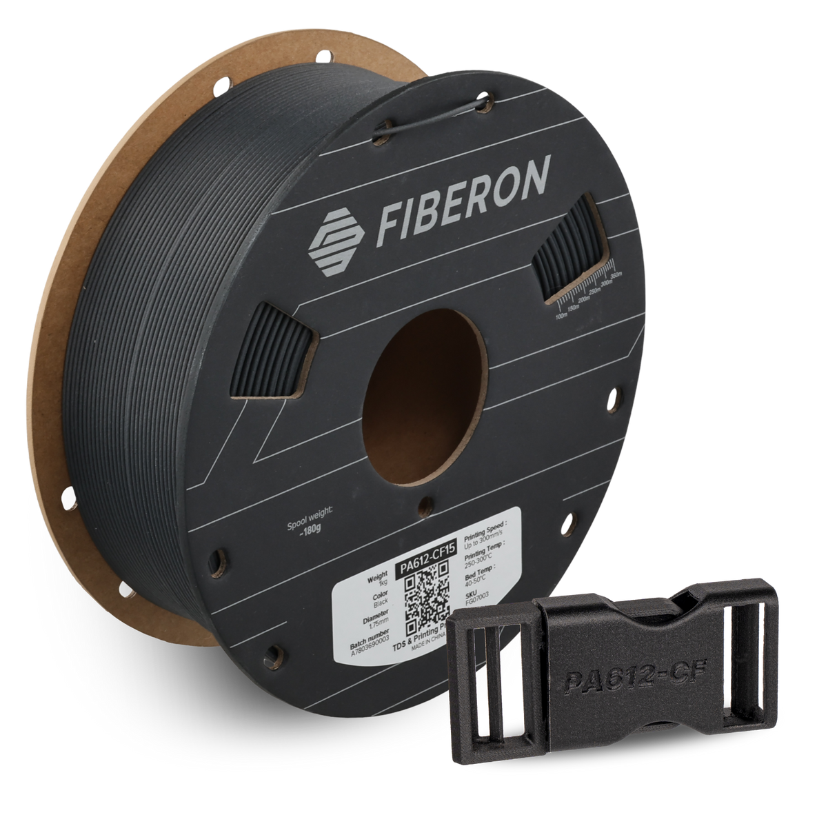 Fiberon™ PA612-CF15