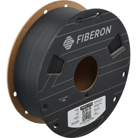 Fiberon™ PA612-CF15 (Formerly PolyMide™ PA612-CF)
